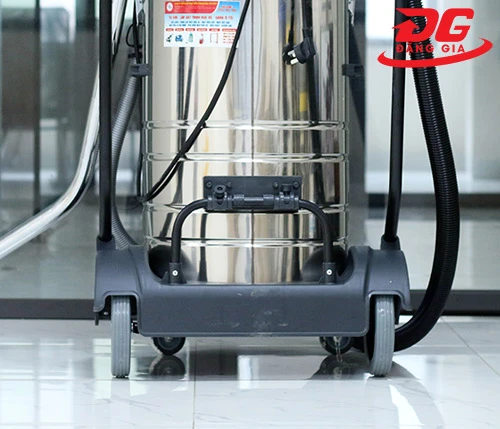Máy hút bụi công suất lớn Palada PD80 4