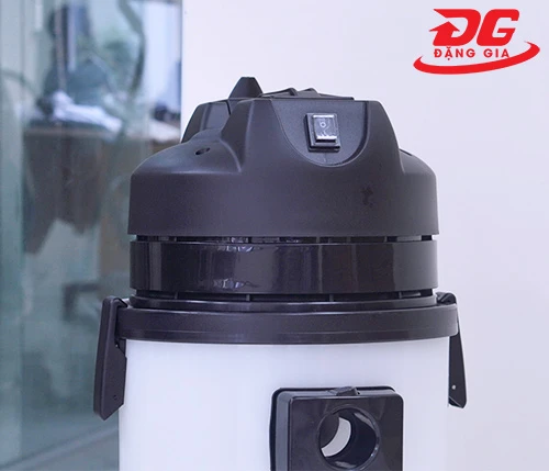 Máy hút bụi Kumisai KMS 30S HEPA 6