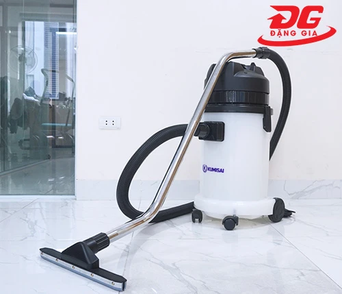 Máy hút bụi Kumisai KMS 30S HEPA 4