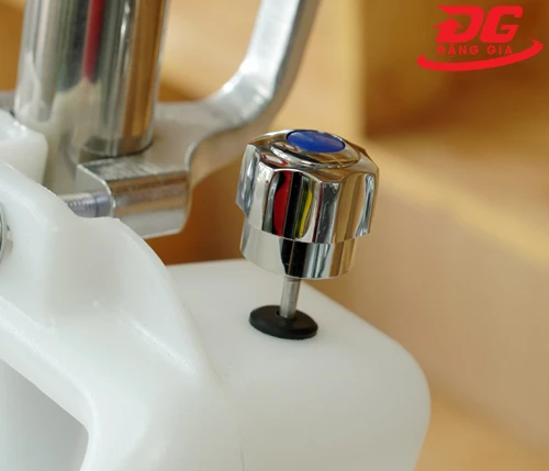 Máy chà sàn Palada KF88 4