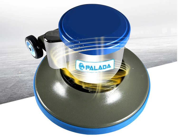 Sản phẩm sở hữu mô tơ khỏe, vận hành êm ái