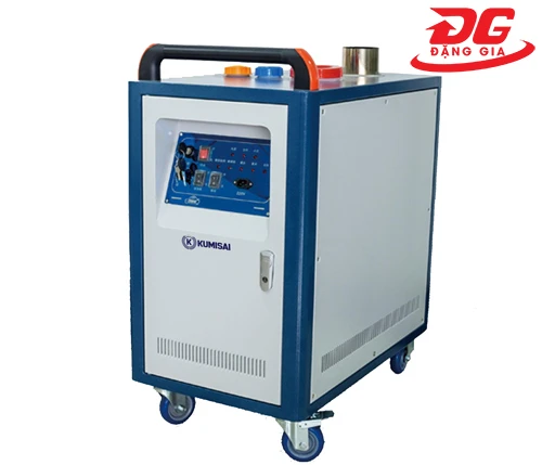 Hình ảnh sản phẩm Máy rửa xe hơi nước nóng Kumisai KMS28