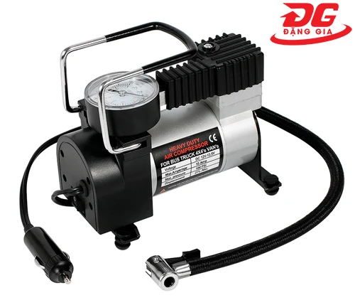 Máy nén khí mini 12V 4
