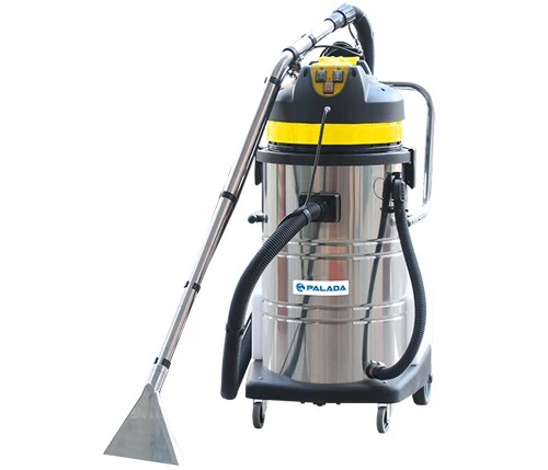 Máy giặt thảm phun hút Palada PD-802 8