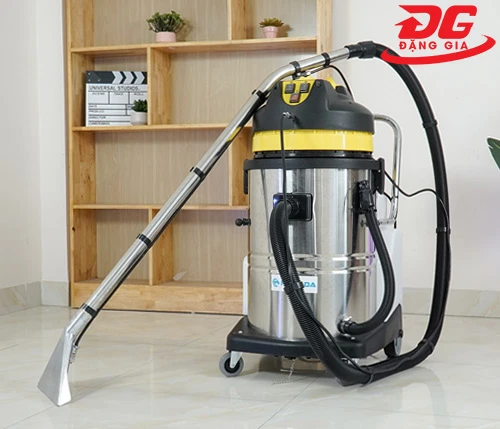 Máy giặt thảm phun hút Palada PD-802 4