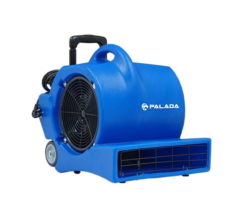 Quạt thổi thảm Palada HC 535 6
