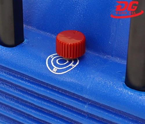 Quạt thổi thảm Palada HC 535 3