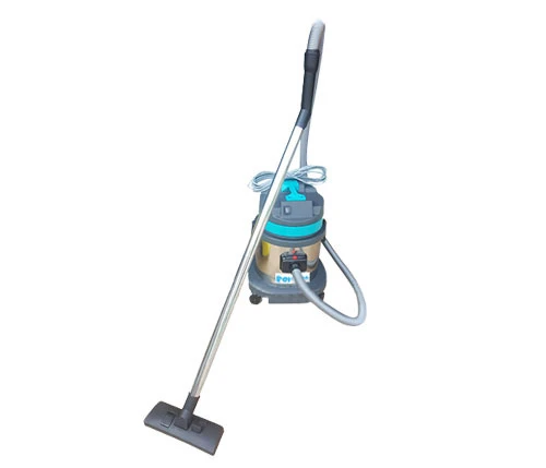 Máy hút bụi công nghiệp Palada PD 20 6