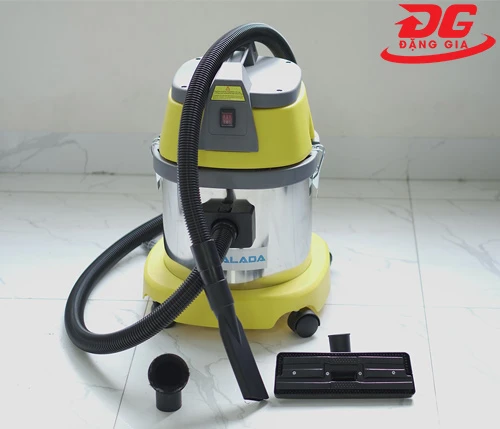 Máy hút bụi công nghiệp Palada PD 20 3