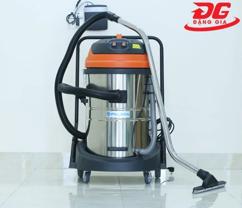 Máy hút bụi công nghiệp Palada PD70 4
