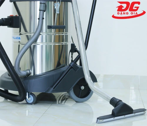 Máy hút bụi công nghiệp Palada PD70 6