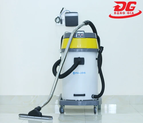 Máy hút bụi công nghiệp Palada PD-603J 4