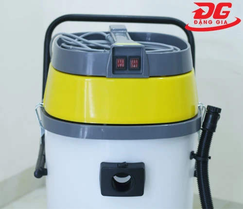 Máy hút bụi công nghiệp Palada PD-603J 6