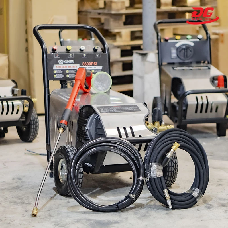 Luôn có sẵn hàng phục vụ cho nhu cầu mua sắm của khách hàng