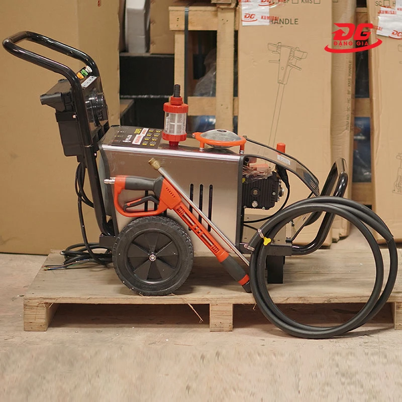 Máy rửa xe cao áp chính hãng Palada 20M32 5.5T4