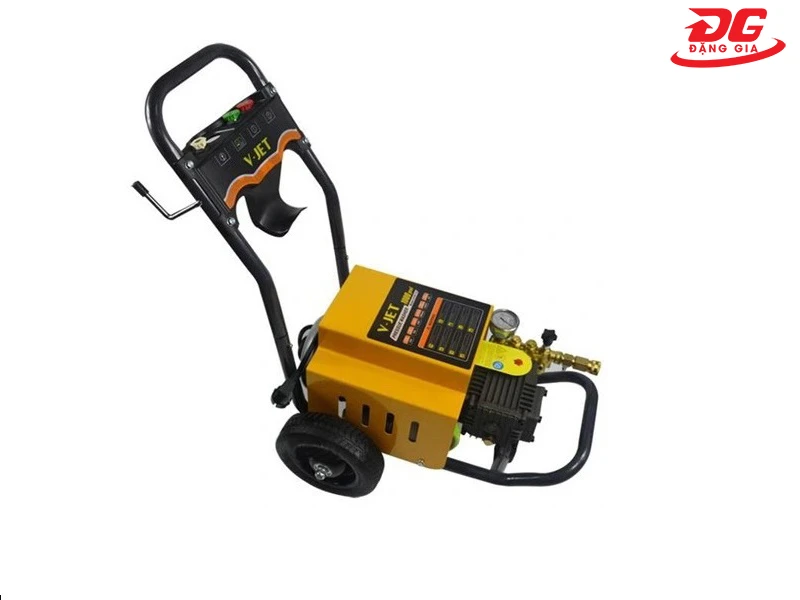 Máy xịt rửa xe V-Jet VJ 70/1.8