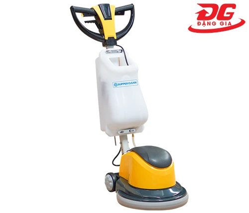 Hình ảnh sản phẩm Máy chà sàn - thảm công nghiệp Supper Clean BD2A