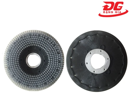 Máy chà sàn - thảm công nghiệp Supper Clean BD2A 6