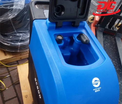 Máy chà sàn liên hợp Supper Clean SC-50D 8