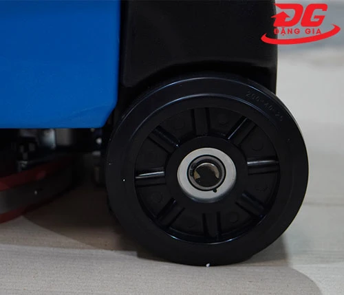 Máy chà sàn liên hợp mini Supper Clean K201 3