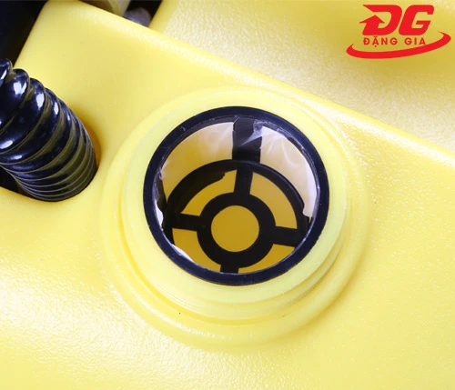 Máy chà sàn liên hợp mini Supper Clean T201 4