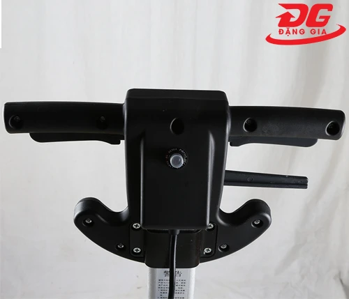 Máy chà sàn liên hợp mini Supper Clean T201 5