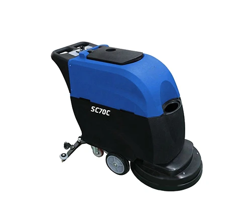 Máy chà sàn liên hợp Supper Clean SC-70C 5