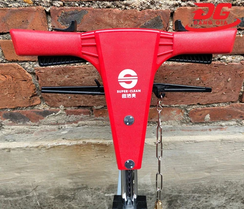 Máy chà sàn - thảm công nghiệp Supper Clean SC-005 4