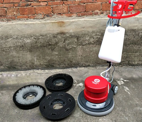 Máy chà sàn - thảm công nghiệp Supper Clean SC-005 3