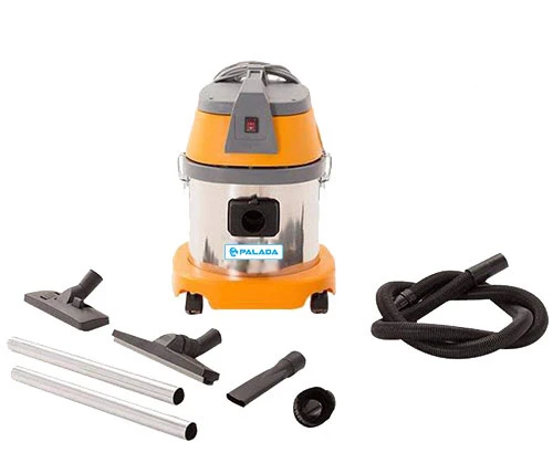 Máy hút bụi công nghiệp Palada PD15 8