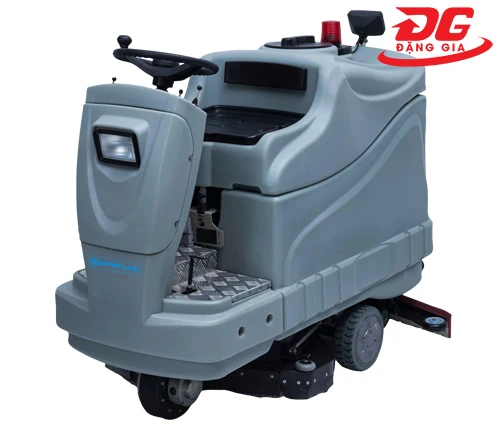 Hình ảnh sản phẩm Máy chà sàn ngồi lái Supper Clean AS 2007