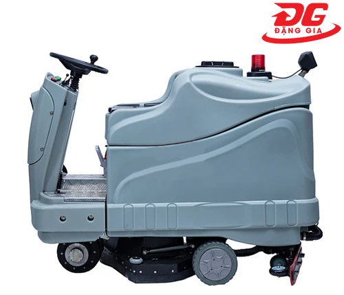 Máy chà sàn ngồi lái Supper Clean AS 2007 4