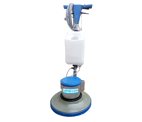 Máy chà sàn công nghiệp Supper Clean SC 522 6