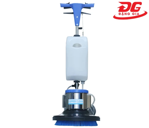 Hình ảnh sản phẩm Máy chà sàn công nghiệp Supper Clean SC 522