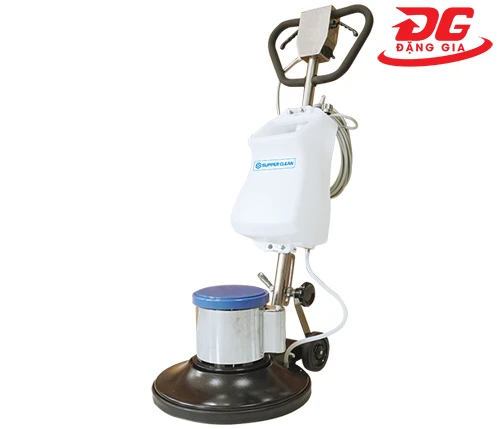 Máy chà sàn Supper Clean KF88 1