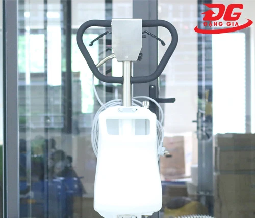 Máy chà sàn Supper Clean KF88 4