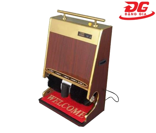 Máy đánh giày khách sạn Shiny SHN - M1 1