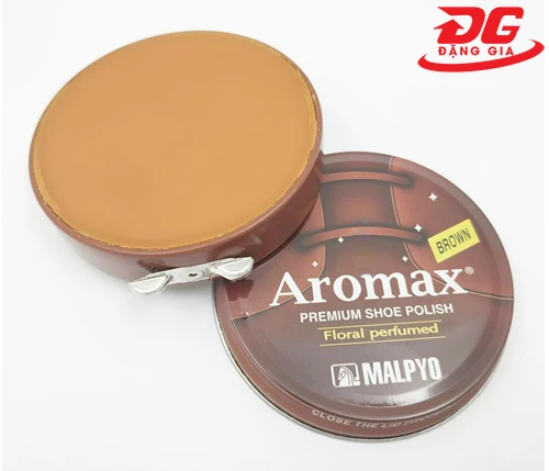 Xi đánh giày Aromax Hàn Quốc 3