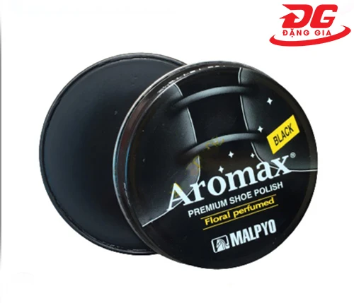 Xi đánh giày Aromax Hàn Quốc 5