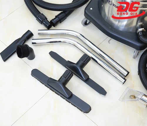 Máy giặt thảm phun hút Kumisai KMS 602C 6