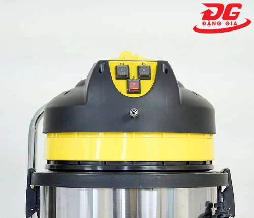 Máy giặt thảm phun hút Kumisai KMS 602C 4