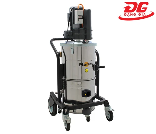 Máy hút bụi công nghiệp IPC model PLANET 1/50 OPT ATEX 1