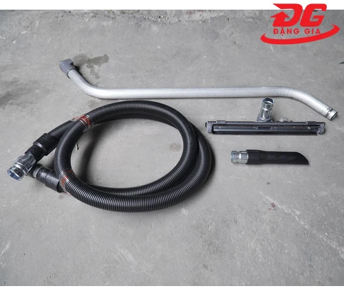 Máy hút bụi công nghiệp IPC model PLANET 1/50 OPT ATEX 6