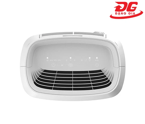 Máy hút ẩm Xiaomi Widetech WDH318EFW1 4