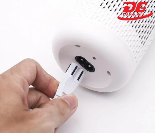 Máy hút ẩm mini Deerma DEM-CS50M 4