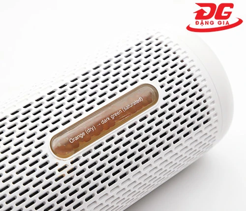 Máy hút ẩm mini Deerma DEM-CS50M 2