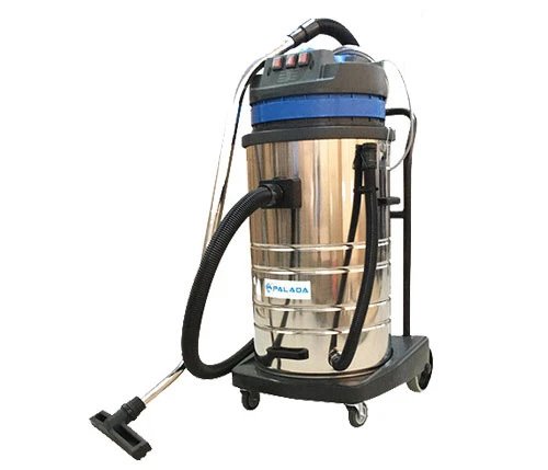 Máy hút bụi nước công nghiệp Palada PD80A 6