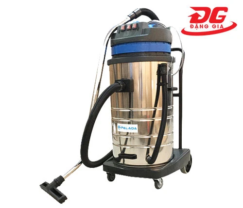 Hình ảnh sản phẩm Máy hút bụi nước công nghiệp Palada PD80A