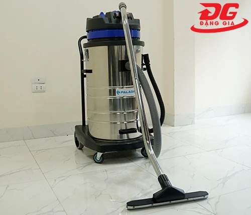Máy hút bụi nước công nghiệp Palada PD80A 3