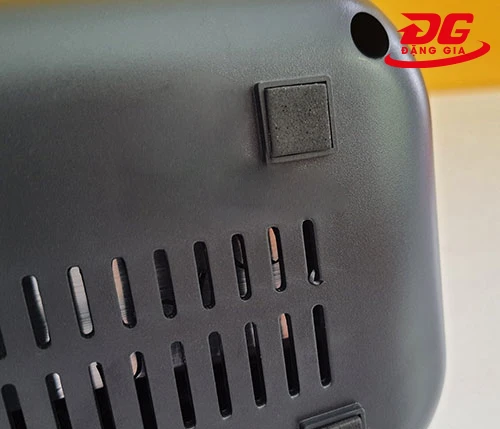 Máy ép plastic Texet khổ A4 LMA4-VX 4